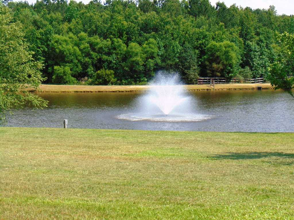 465 Clayton Road Benson, NC 27504 - Photo 29 of 30 Photo 29