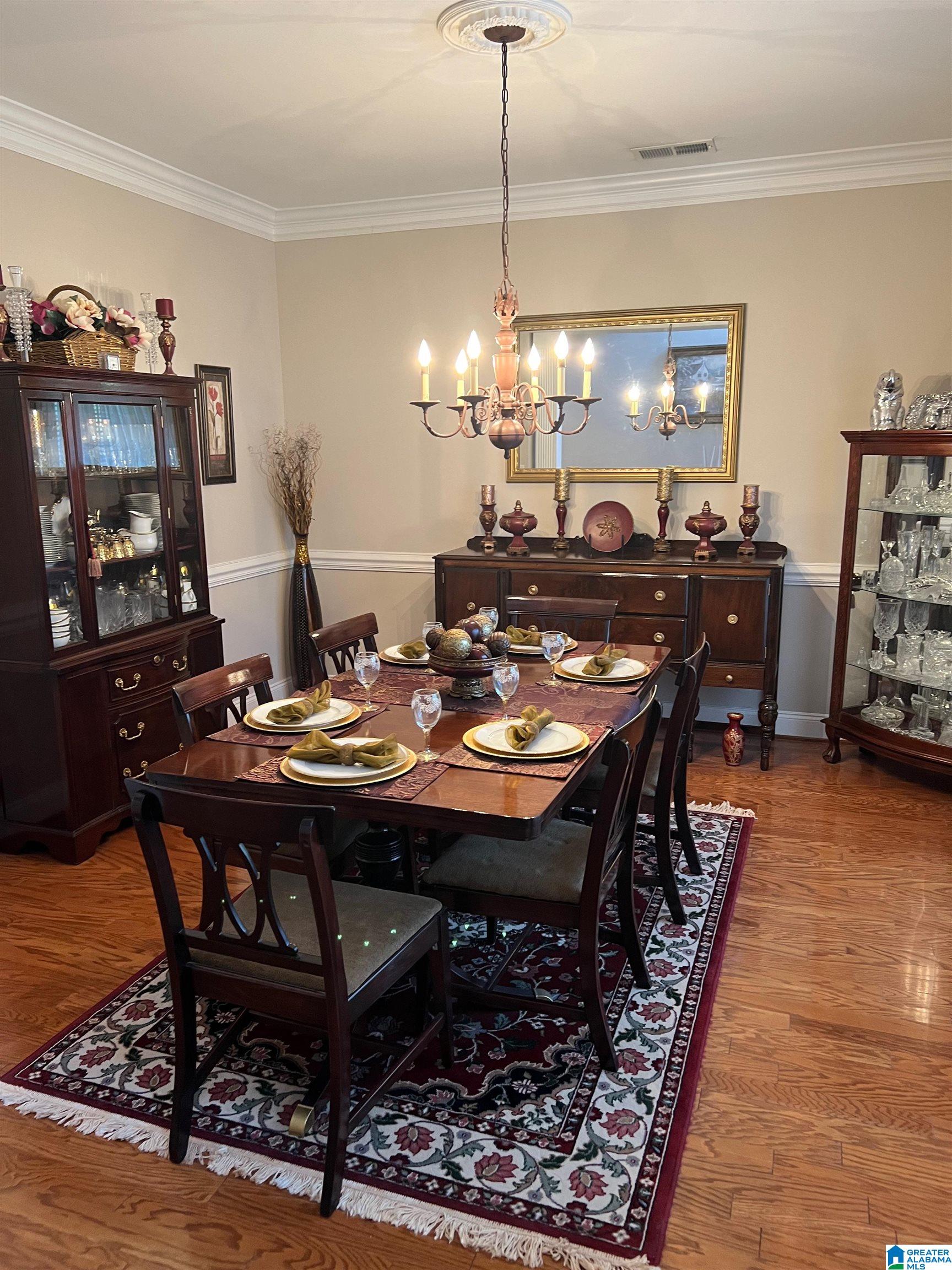 5829 Waterstone Point Birmingham, AL 35244 - Photo 5 of 11