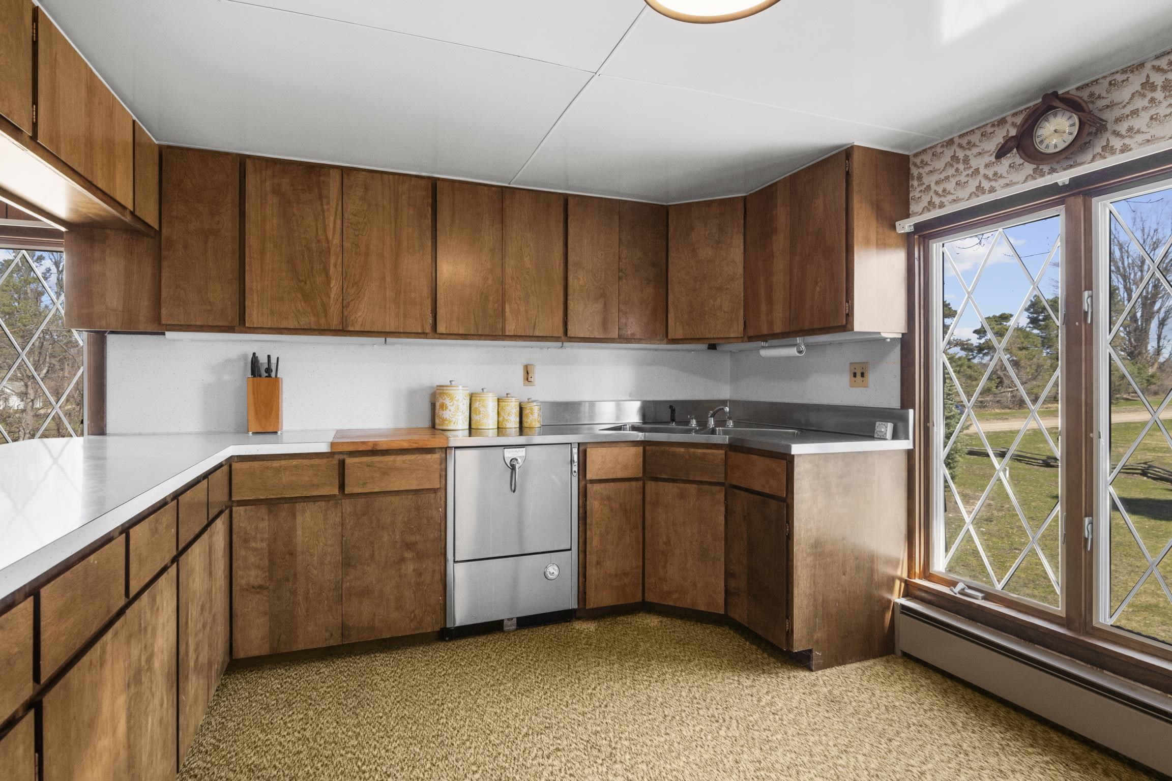 8952 Ridge Road East Jordan, MI 49727 - Photo 21 of 78