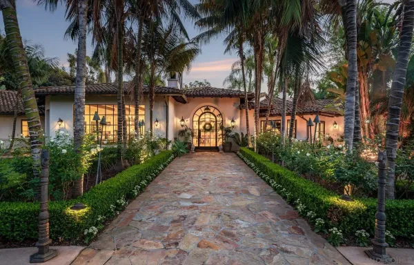 $13,495,000 | 6404 Mimulus, Rancho Santa Fe, CA 92067