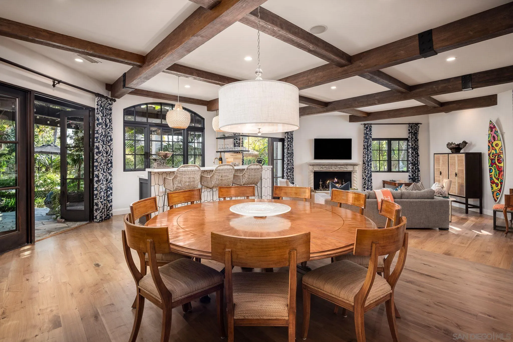 6404 Mimulus Rancho Santa Fe, CA 92067 - Photo 12 of 35