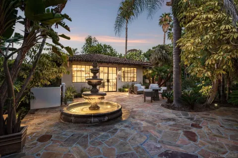 $11,495,000 | 6404 Mimulus, Rancho Santa Fe, CA 92067