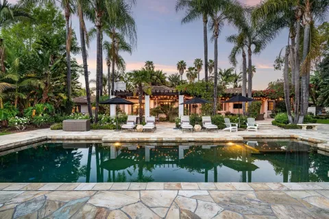 $11,495,000 | 6404 Mimulus, Rancho Santa Fe, CA 92067