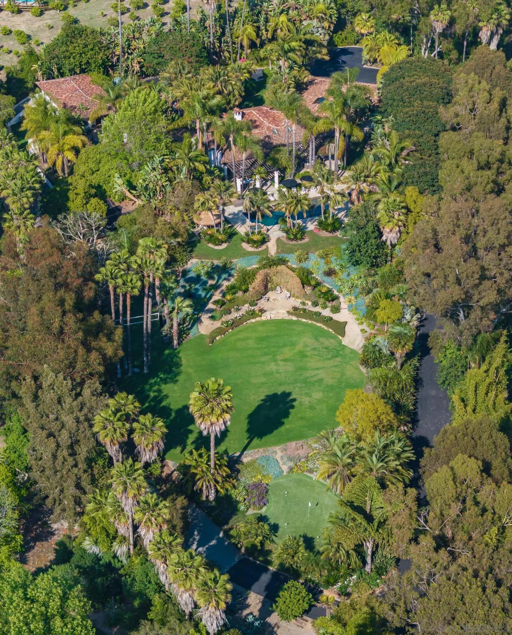 6404 Mimulus Rancho Santa Fe, CA 92067 - Photo 31 of 35