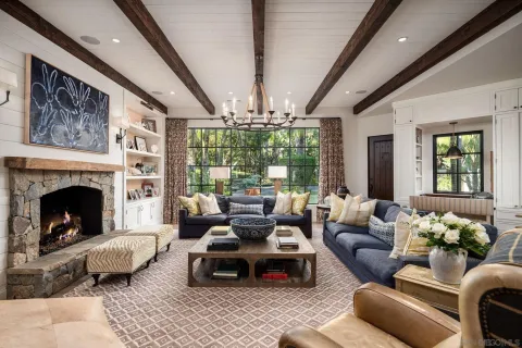 $11,495,000 | 6404 Mimulus, Rancho Santa Fe, CA 92067