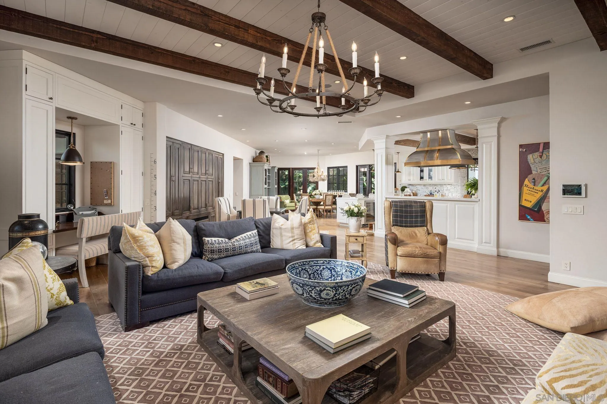 6404 Mimulus Rancho Santa Fe, CA 92067 - Photo 8 of 35