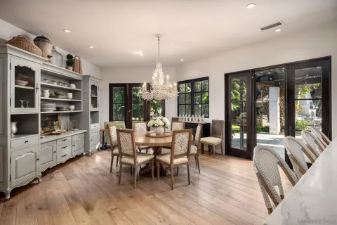 $11,495,000 | 6404 Mimulus, Rancho Santa Fe, CA 92067