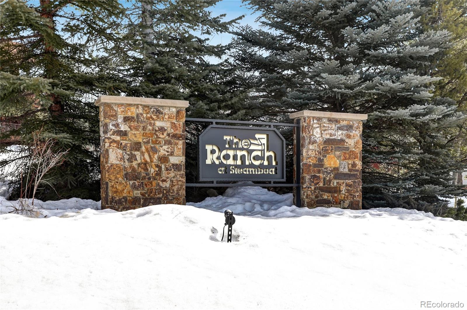 1675 Ranch Road, Unit 407 Steamboat Springs, CO 80487 - Photo 1 of 26 Gallery Image 1