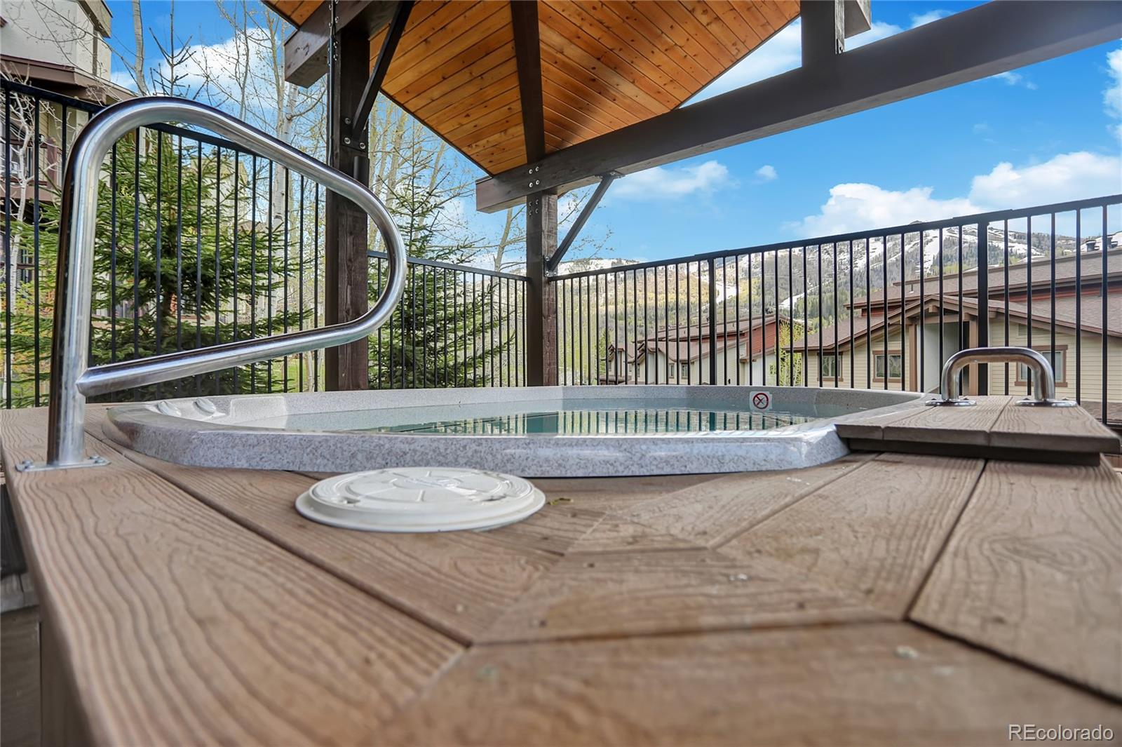 1675 Ranch Road, Unit 407 Steamboat Springs, CO 80487 - Photo 18 of 26 Gallery Image 18