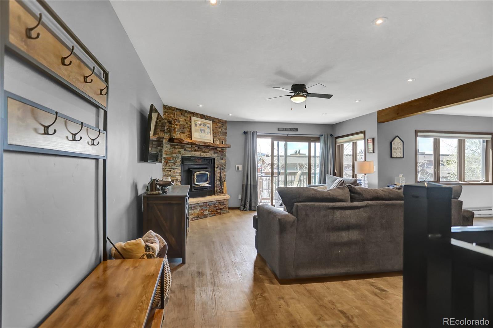 1675 Ranch Road, Unit 407 Steamboat Springs, CO 80487 - Photo 3 of 26 Gallery Image 3