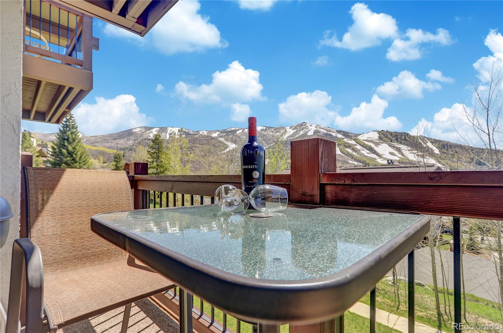 1675 Ranch Road, Unit 407 Steamboat Springs, CO 80487 - Photo 25 of 26 Gallery Image 25