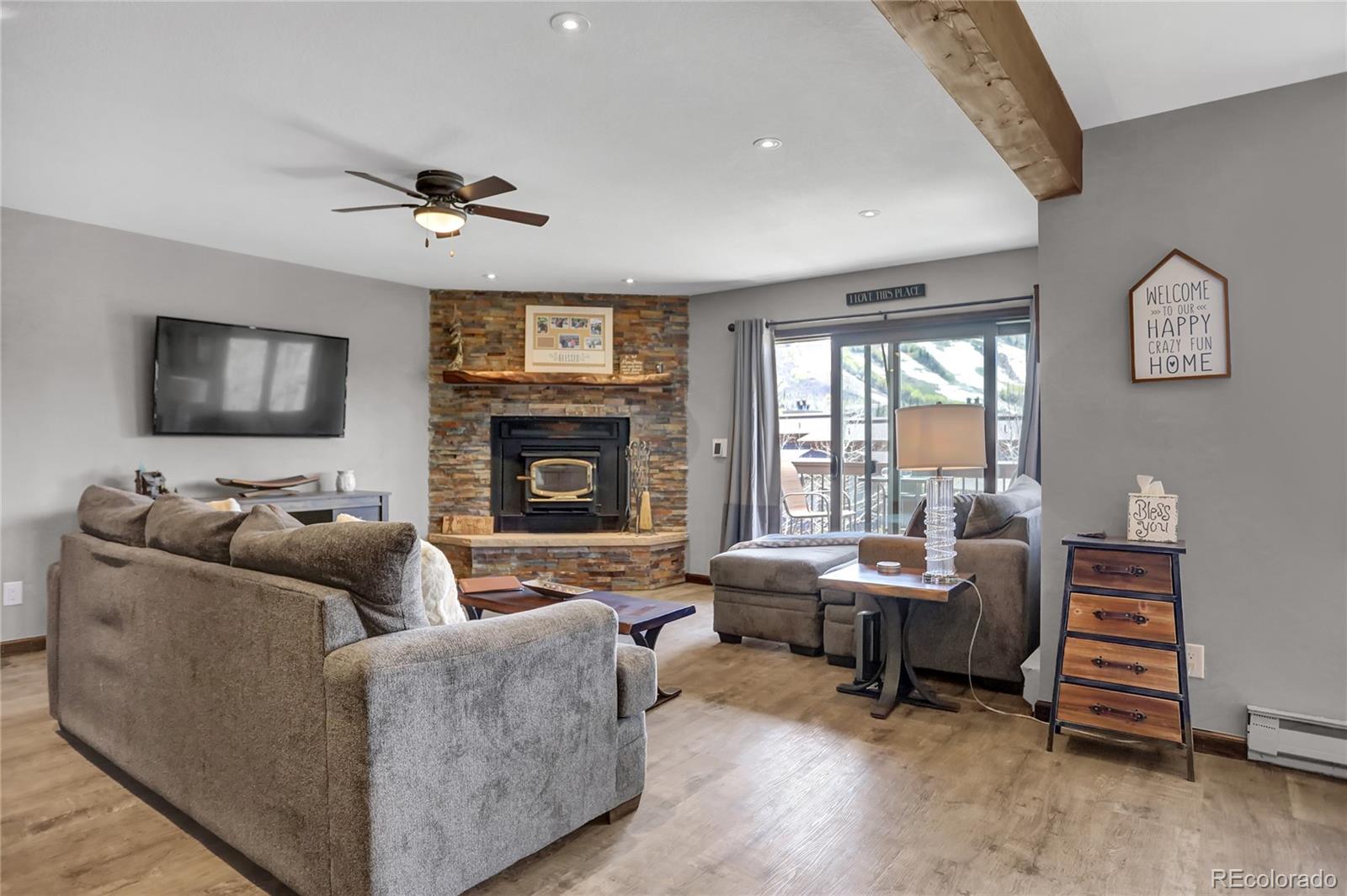 1675 Ranch Road, Unit 407 Steamboat Springs, CO 80487 - Photo 5 of 26 Gallery Image 5