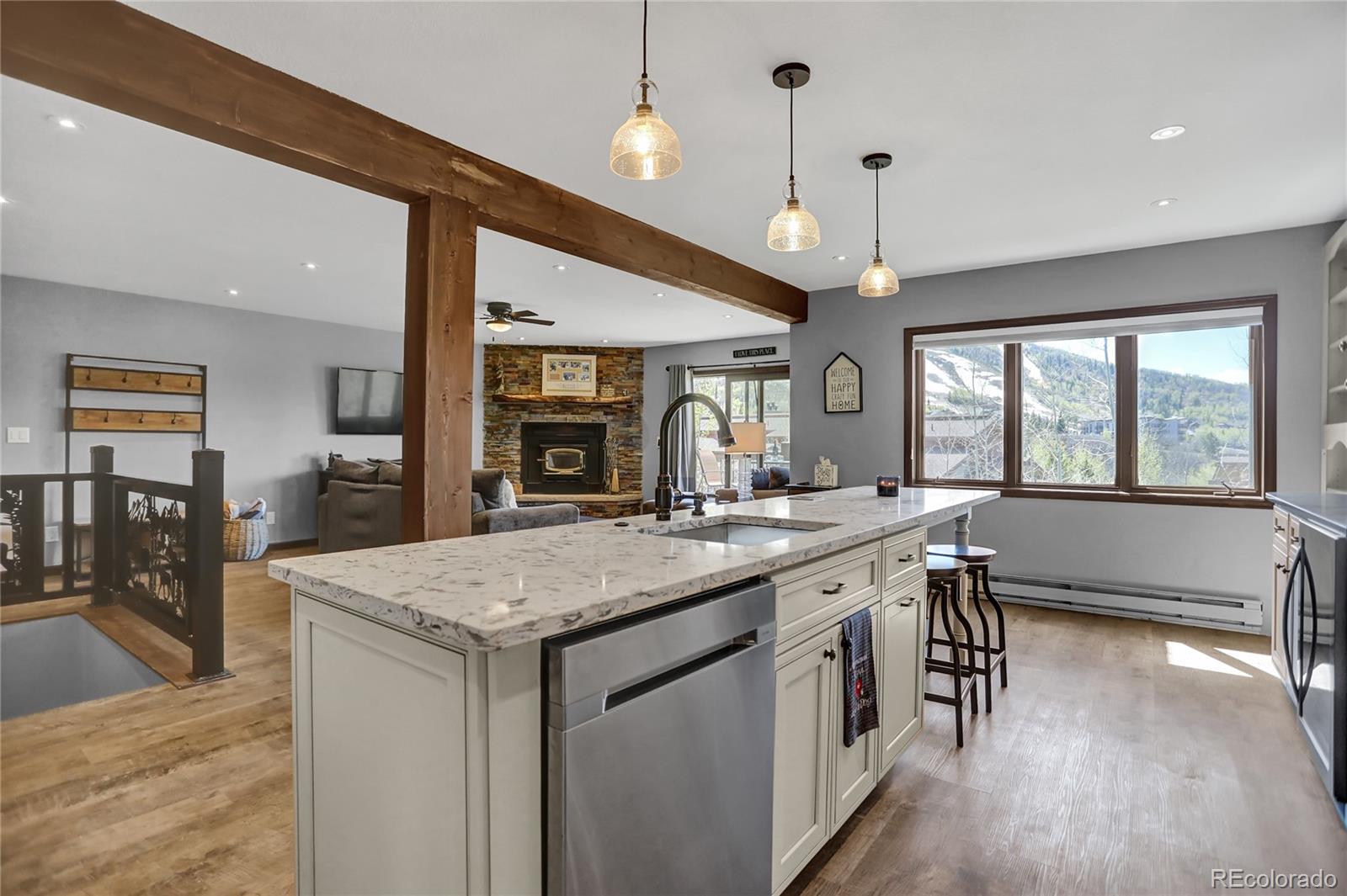 1675 Ranch Road, Unit 407 Steamboat Springs, CO 80487 - Photo 7 of 26 Gallery Image 7