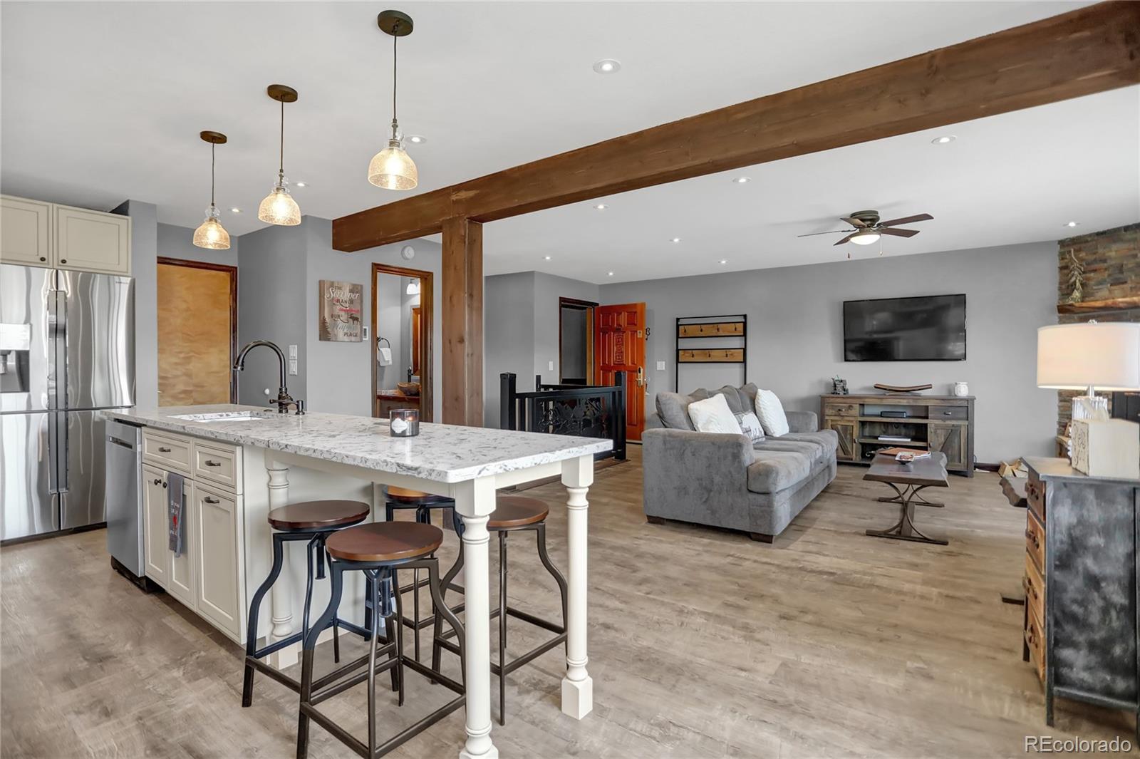 1675 Ranch Road, Unit 407 Steamboat Springs, CO 80487 - Photo 8 of 26 Gallery Image 8