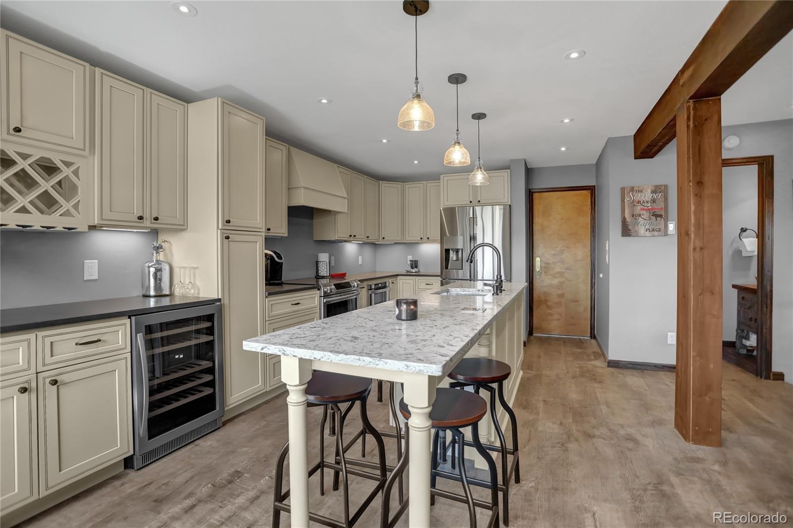 1675 Ranch Road, Unit 407 Steamboat Springs, CO 80487 - Photo 9 of 26 Gallery Image 9