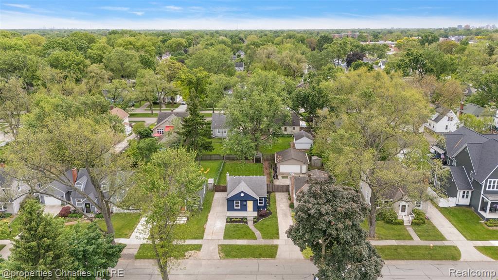 2193 Earlmont Road Berkley, MI 48072 - Photo 29 of 38 Gallery Image 29