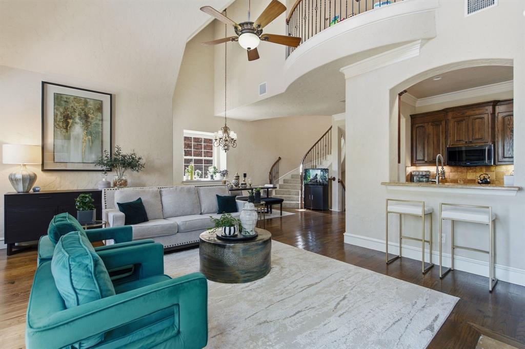 728 Rockingham Drive Irving, TX 75063 - Photo 14 of 40