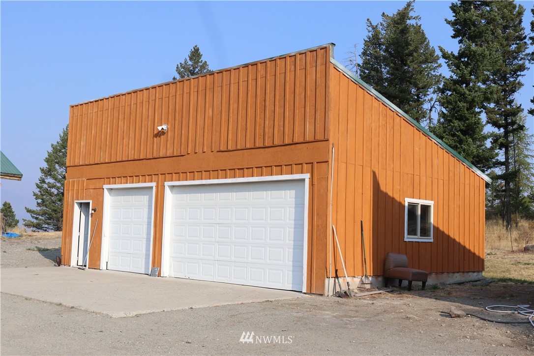 2677 State Rte 20 Wauconda, WA 98859 - Photo 14 of 39