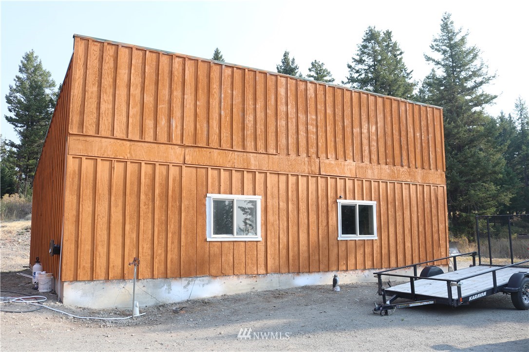 2677 State Rte 20 Wauconda, WA 98859 - Photo 15 of 39