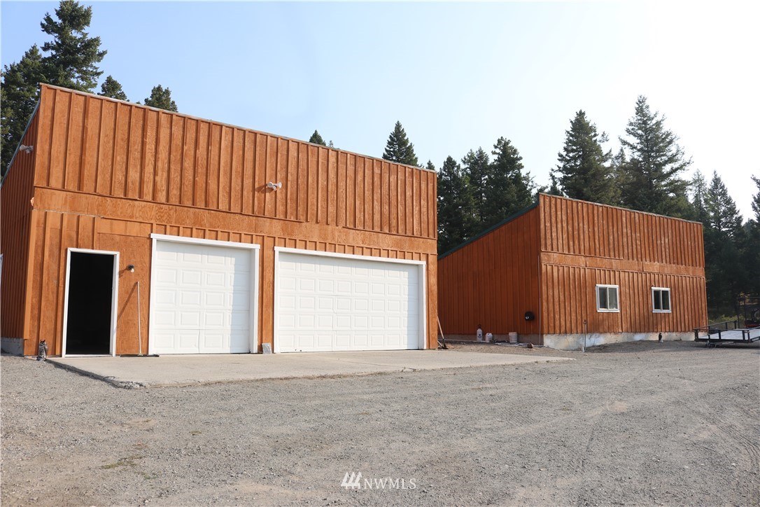 2677 State Rte 20 Wauconda, WA 98859 - Photo 16 of 39