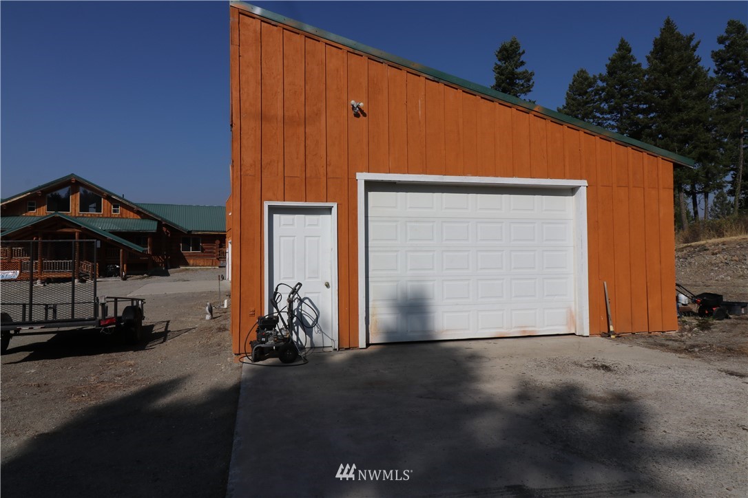 2677 State Rte 20 Wauconda, WA 98859 - Photo 17 of 39