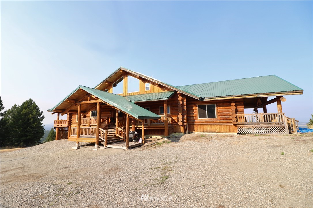 2677 State Rte 20 Wauconda, WA 98859 - Photo 3 of 39