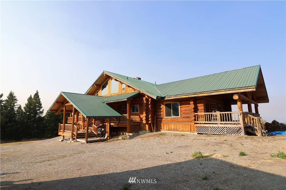 2677 State Rte 20 Wauconda, WA 98859 - Photo 4 of 39