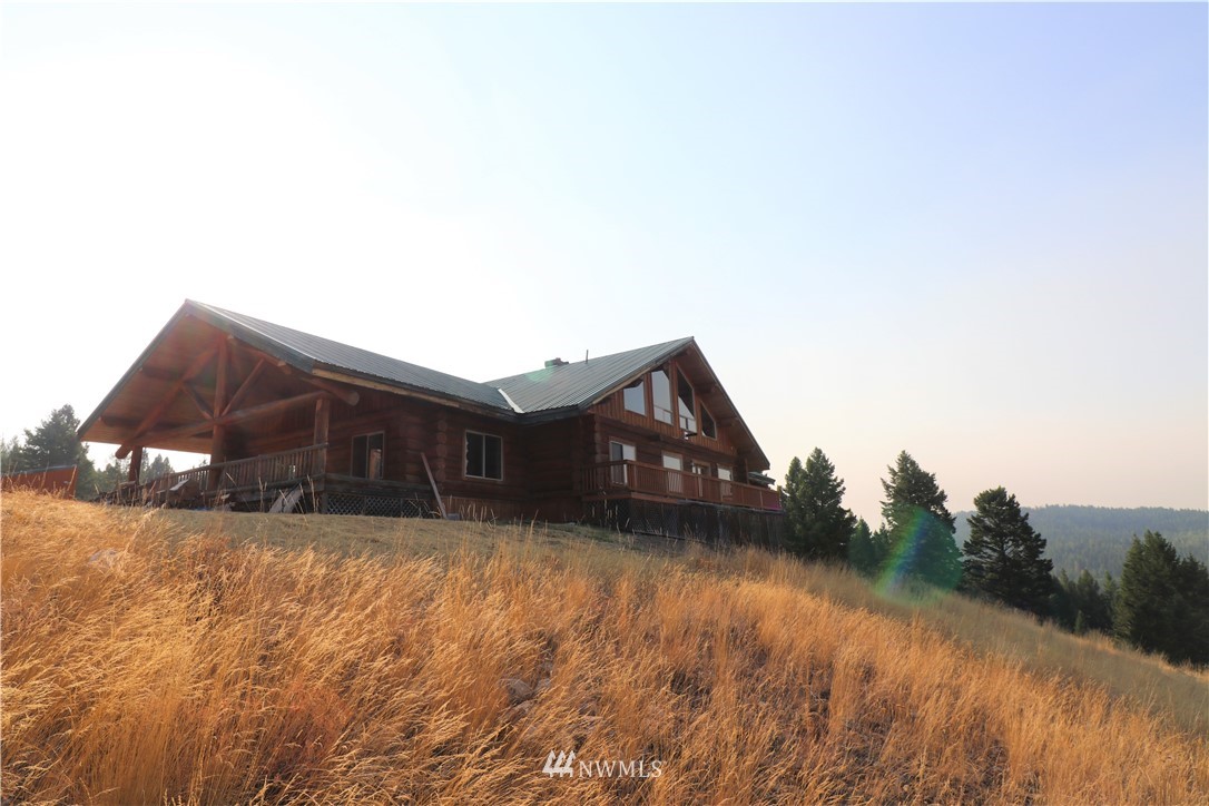 2677 State Rte 20 Wauconda, WA 98859 - Photo 5 of 39