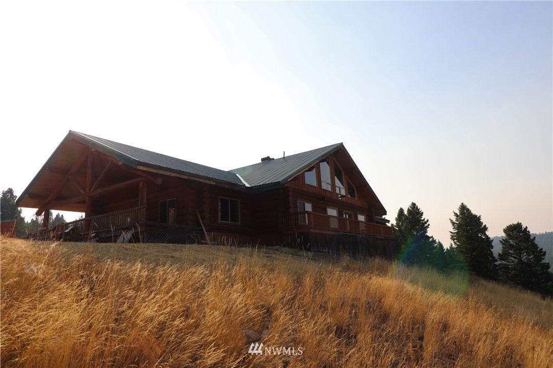 2677 State Rte 20 Wauconda, WA 98859 - Photo 6 of 39