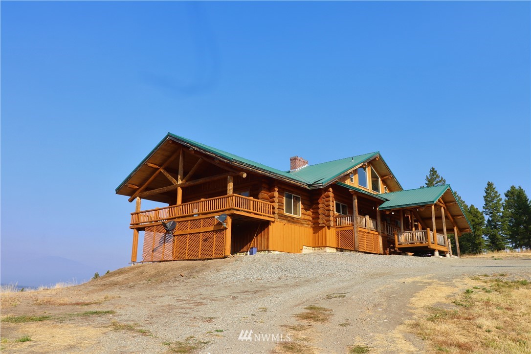 2677 State Rte 20 Wauconda, WA 98859 - Photo 8 of 39