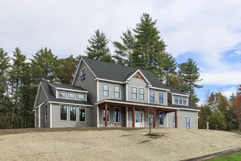 $1,600,000 | 15 Hayes Woods Lane, Groton, MA 01450