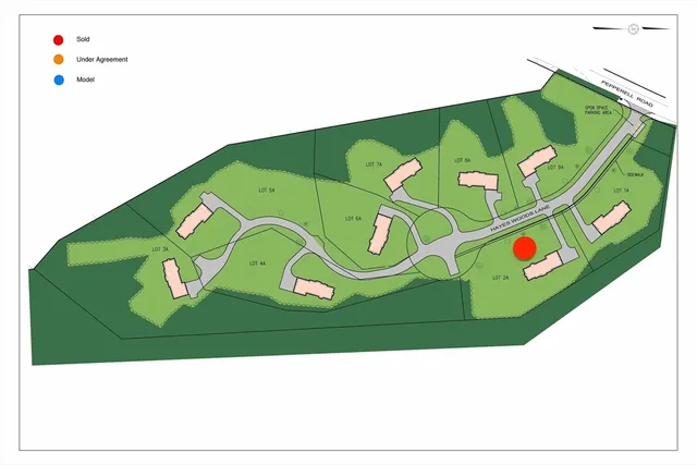 $1,600,000 | 15 Hayes Woods Lane, Groton, MA 01450