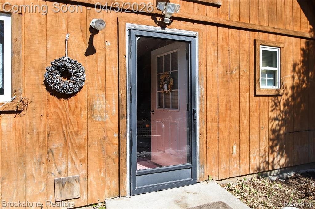 4163 Hanson Road Lewiston, MI 49756 - Photo 6 of 42