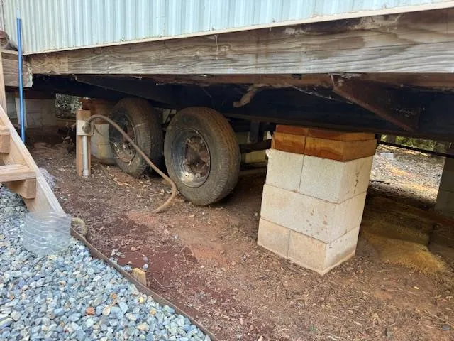 $150,000 | 59 Kirkwood Way, Clipper Mills, CA 95930