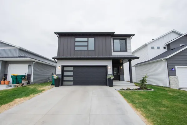 $398,000 | 7892 Buckthorn Avenue, Horace, ND 58047