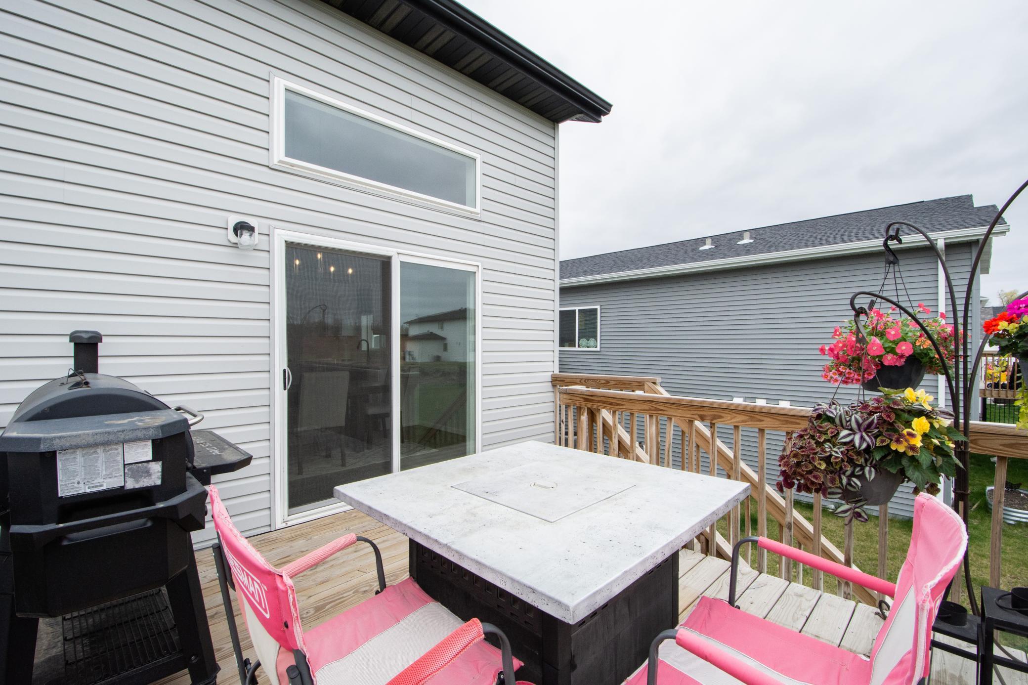 7892 Buckthorn Avenue Horace, ND 58047 - Photo 44 of 49