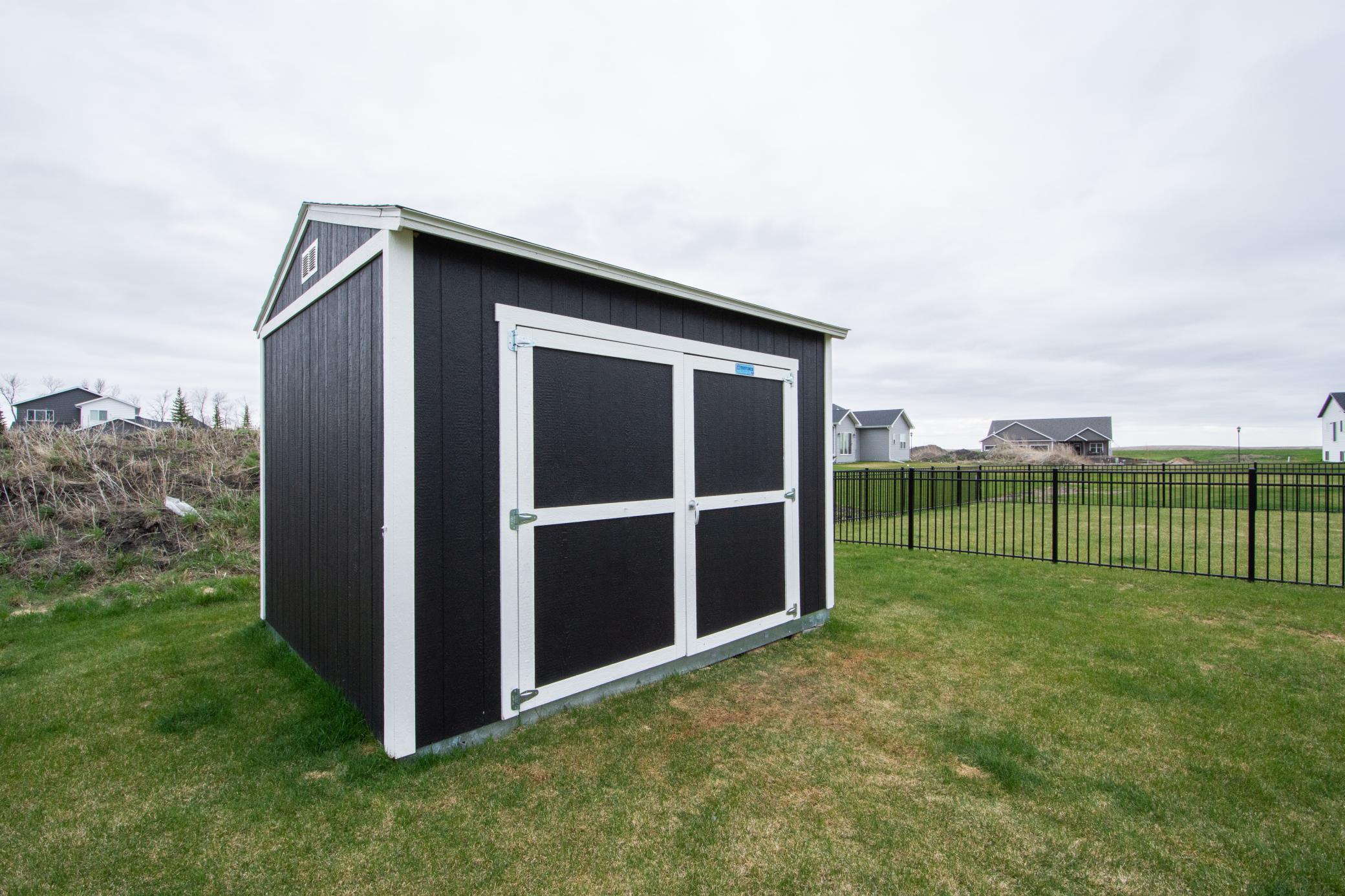 7892 Buckthorn Avenue Horace, ND 58047 - Photo 46 of 49