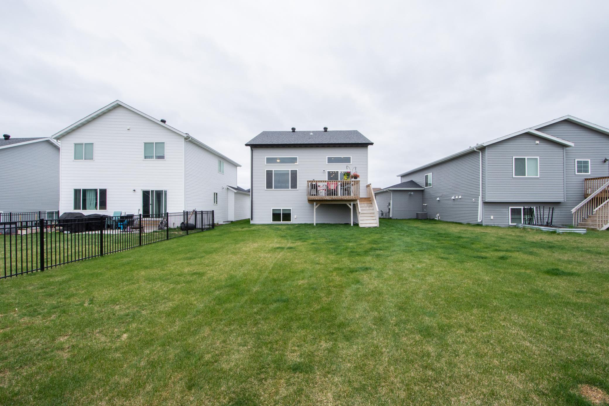 7892 Buckthorn Avenue Horace, ND 58047 - Photo 47 of 49