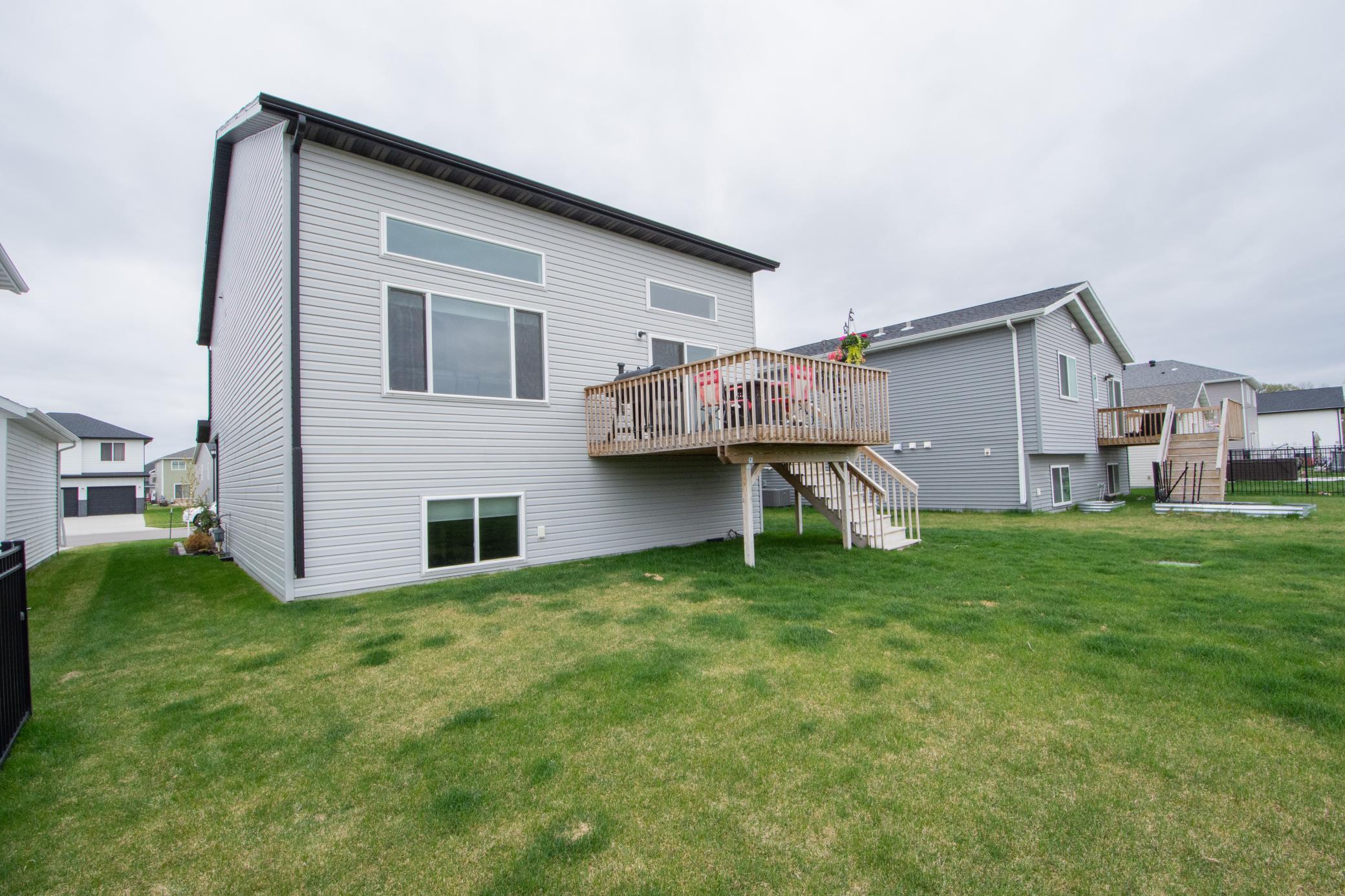 7892 Buckthorn Avenue Horace, ND 58047 - Photo 48 of 49