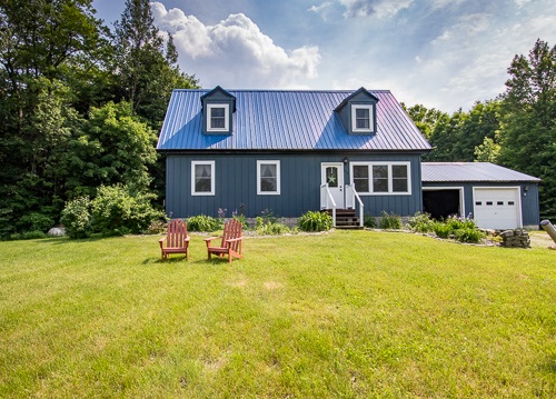293 Decker Road Georgia, VT 05468 - Photo 1 of 27