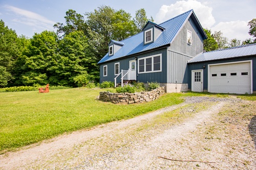 293 Decker Road Georgia, VT 05468 - Photo 2 of 27