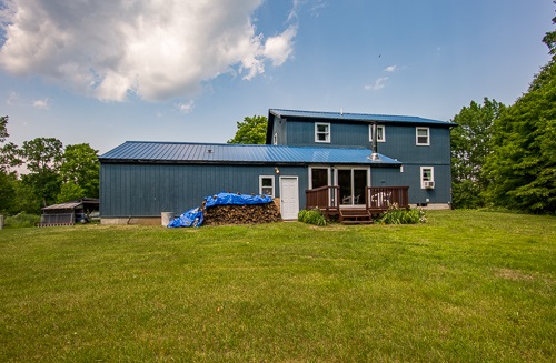 293 Decker Road Georgia, VT 05468 - Photo 11 of 27