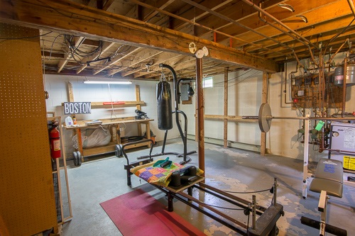 293 Decker Road Georgia, VT 05468 - Photo 24 of 27