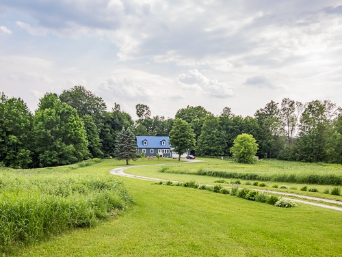 293 Decker Road Georgia, VT 05468 - Photo 26 of 27