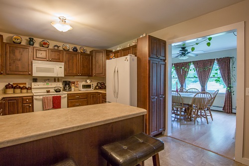 293 Decker Road Georgia, VT 05468 - Photo 5 of 27
