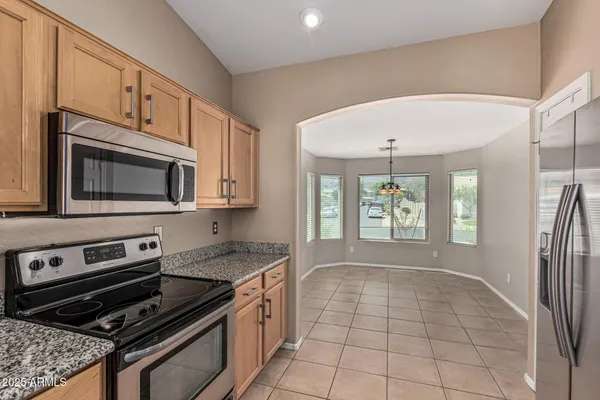 $419,000 | 1634 East Harwell Road, Phoenix, AZ 85042