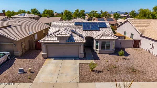 $419,000 | 1634 East Harwell Road, Phoenix, AZ 85042