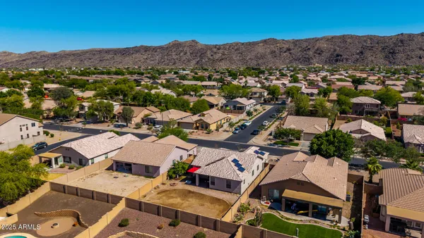 $419,000 | 1634 East Harwell Road, Phoenix, AZ 85042