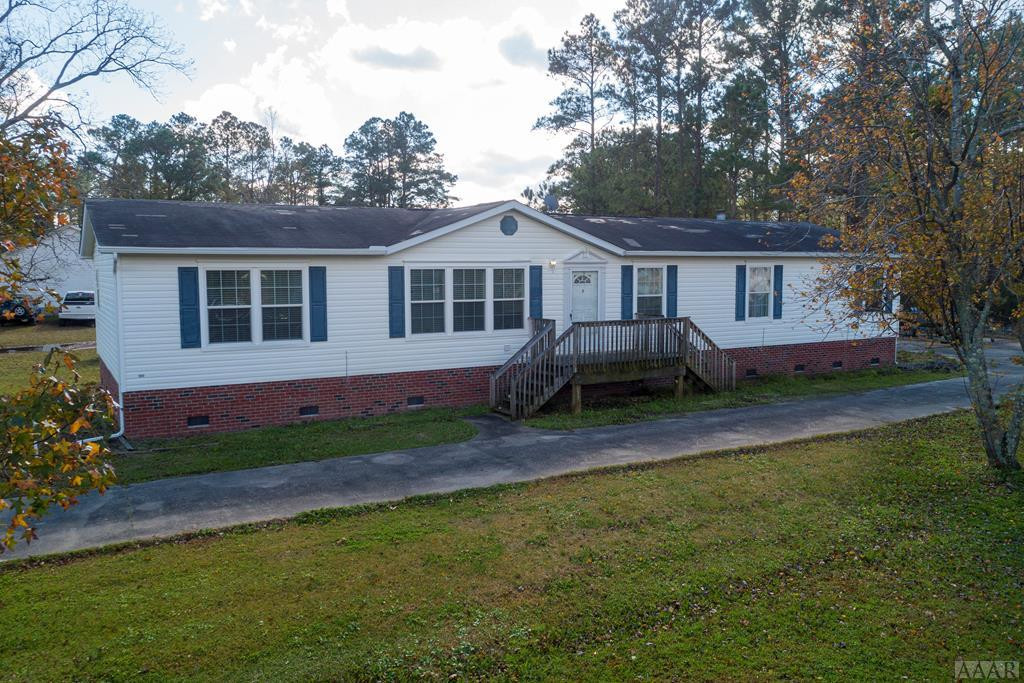 7778 Shipyard Road Manns Harbor, NC 27953 - Photo 1 of 22 Main View