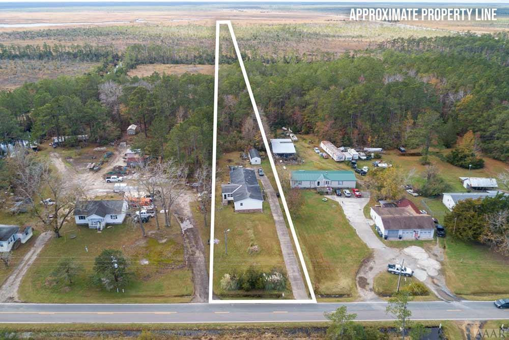 7778 Shipyard Road Manns Harbor, NC 27953 - Photo 22 of 22 Gallery Image 22